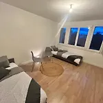 Lakeside Appartement *