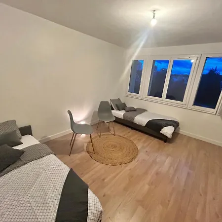 Lakeside Apartmán *