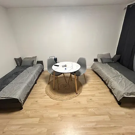 Apartamento Lakeside