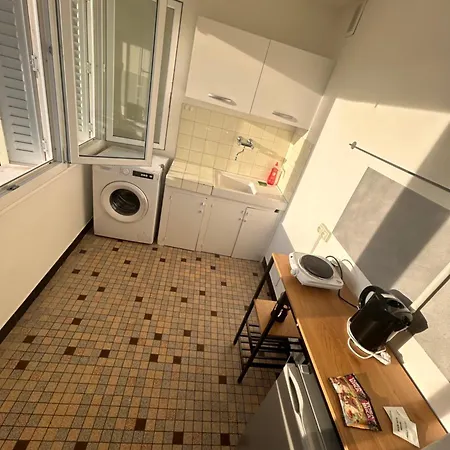 Apartamento Lakeside *