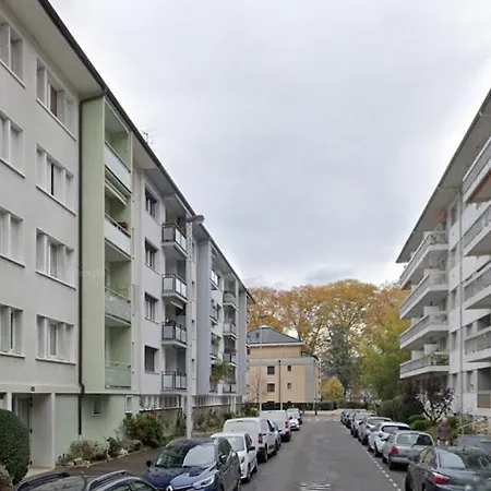 Lakeside Apartamento