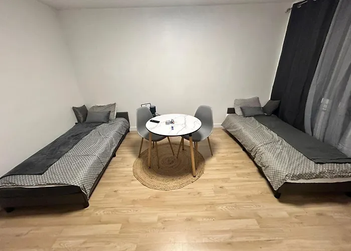 Appartement Lakeside