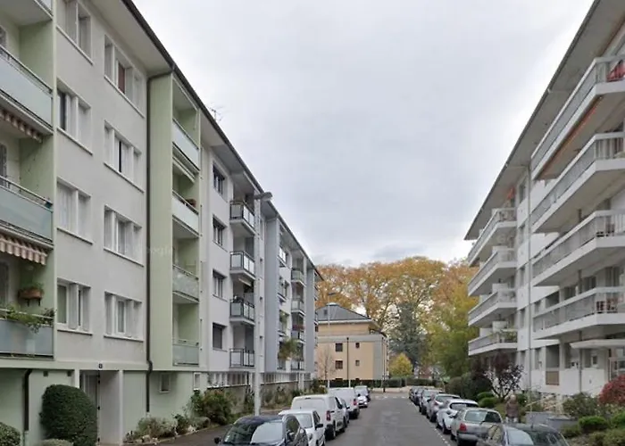 Lakeside Appartement